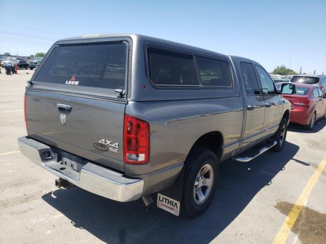 Photo 4 from auction – 2005 DODGE RAM 1500 S with VIN 1D7HU18D65S286720