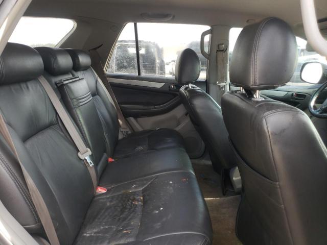 Photo 6 from auction – 2003 TOYOTA 4RUNNER SR with VIN JTEZT14R330006081