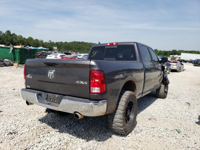 Photo 4 from auction – 2019 RAM 1500 CLASS with VIN 1C6RR7TT0KS625119