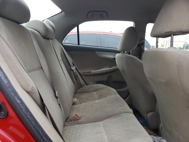 Photo 6 from auction – 2009 TOYOTA COROLLA BA with VIN 1NXBU40E39Z068147