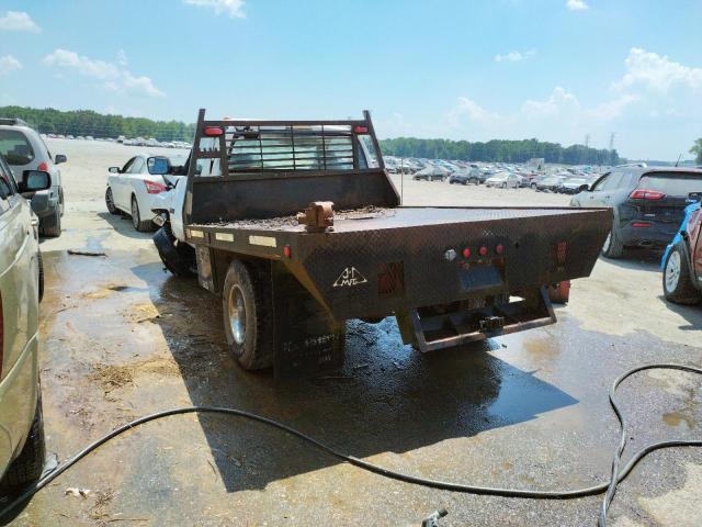 Photo 3 from auction – 2002 DODGE RAM 3500 with VIN 3B6MF36C32M216738