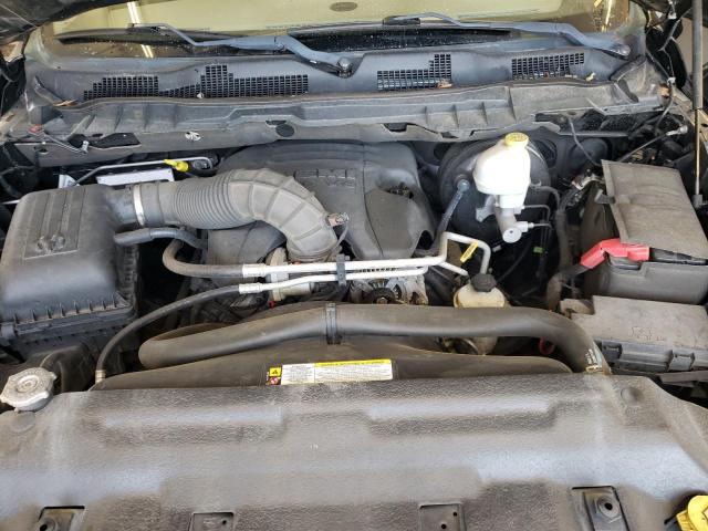 Фото 7 с аукциона – 2012 DODGE RAM 1500 S с VIN 1C6RD6GT8CS101656
