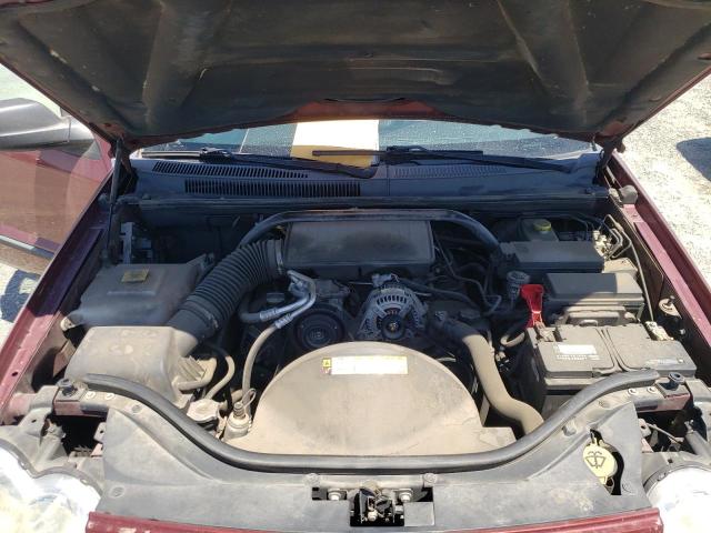 Photo 7 from auction – 2008 JEEP GRAND CHER with VIN 1J8GS48K28C170871