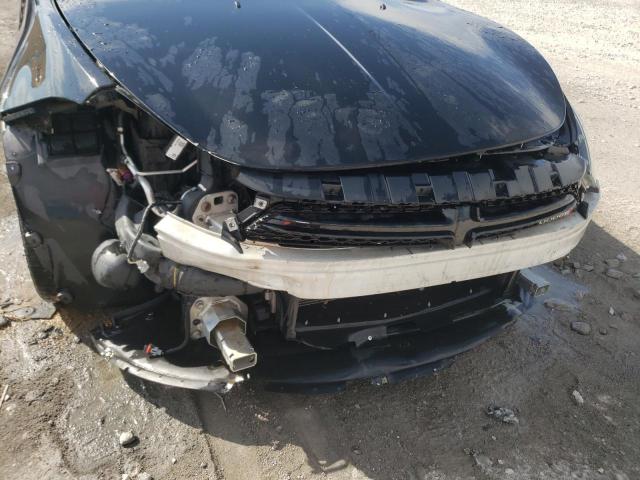 Photo 9 from auction – 2015 DODGE DART SXT with VIN 1C3CDFBBXFD181732