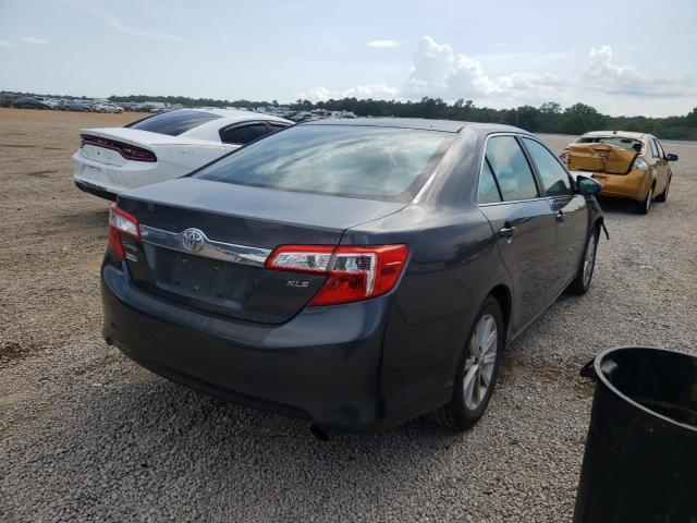Photo 4 from auction – 2012 TOYOTA CAMRY with VIN 4T1BF1FK2CU122664
