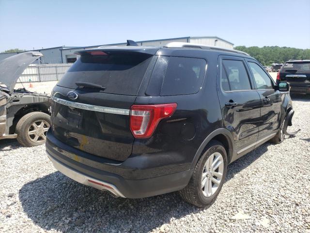 Photo 4 from auction – 2017 FORD EXPLORER X with VIN 1FM5K7D84HGB63841
