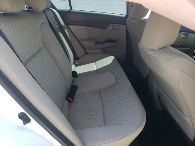 Photo 6 from auction – 2015 HONDA CIVIC LX with VIN 2HGFB2F59FH524613