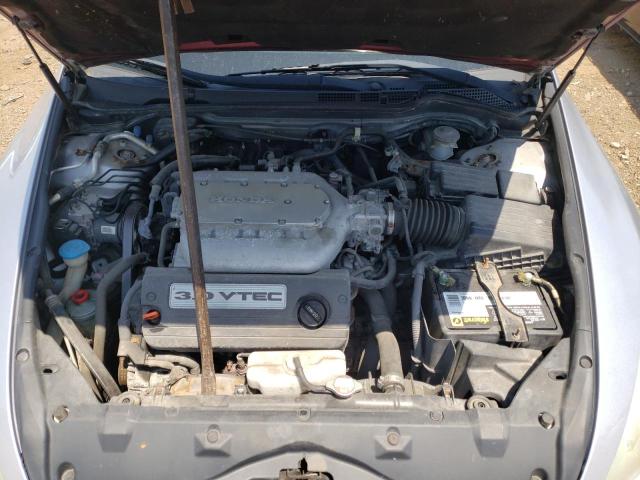 Photo 7 from auction – 2003 HONDA ACCORD EX with VIN 1HGCM66513A090900
