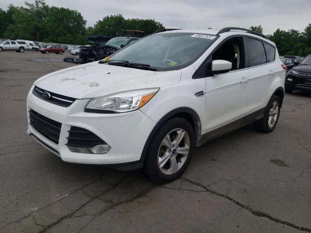 Photo 2 from auction – 2015 FORD ESCAPE SE with VIN 1FMCU9GX9FUB01673