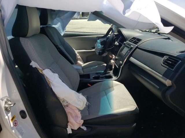 Photo 5 from auction – 2015 TOYOTA CAMRY LE with VIN 4T1BF1FK8FU113956