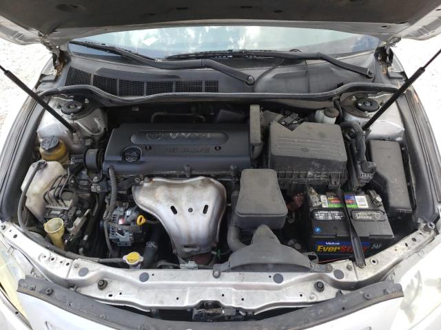 Photo 7 from auction – 2008 TOYOTA CAMRY CE with VIN 4T1BE46K28U233937