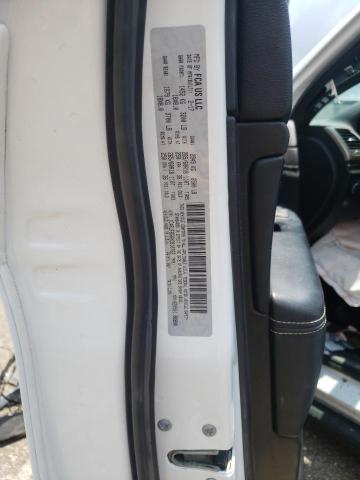 Photo 10 from auction – 2017 JEEP GRAND CHER with VIN 1C4RJFBG6HC810762