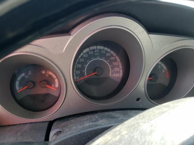 Photo 8 from auction – 2010 DODGE AVENGER SX with VIN 1B3CC4FB4AN139140