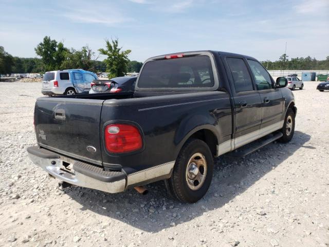 Photo 4 from auction – 2002 FORD F150 SUPER with VIN 1FTRW07642KE14731
