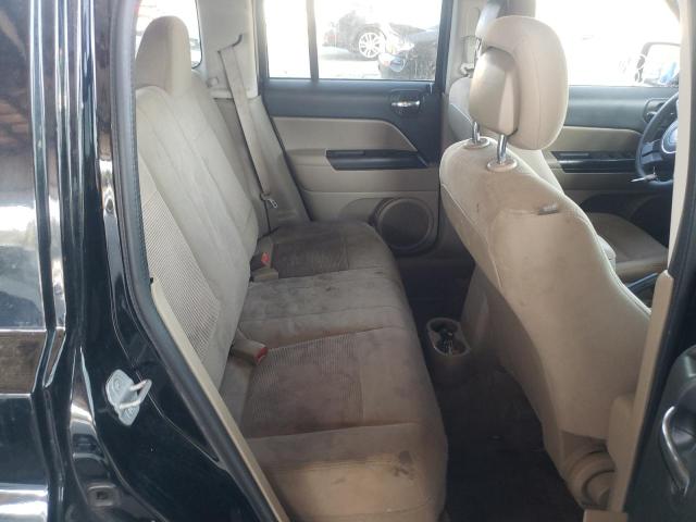 Photo 6 from auction – 2014 JEEP PATRIOT SP with VIN 1C4NJPBA9ED645733
