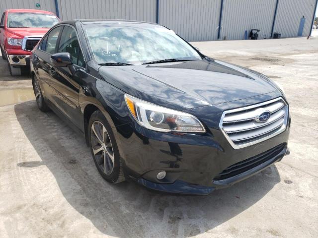 Photo 1 from auction – 2016 SUBARU LEGACY 2.5 with VIN 4S3BNAN6XG3041273