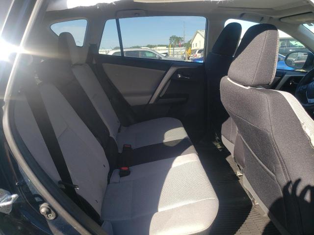 Photo 6 from auction – 2018 TOYOTA RAV4 ADVEN with VIN 2T3RFREV5JW719708