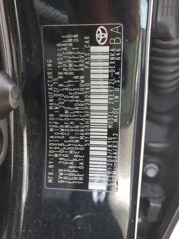 Photo 10 from auction – 2015 TOYOTA COROLLA L with VIN 5YFBURHE9FP282140
