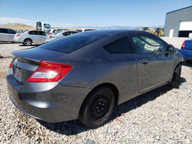 Photo 4 from auction – 2012 HONDA CIVIC LX with VIN 2HGFG3B57CH516969