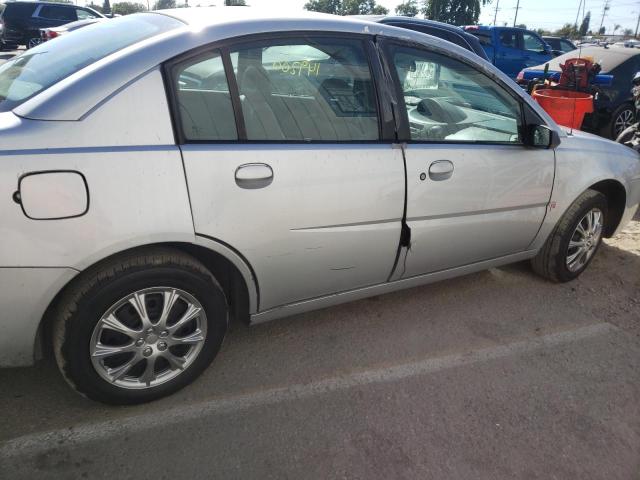 Photo 9 from auction – 2006 SATURN ION LEVEL with VIN 1G8AJ55F16Z136311