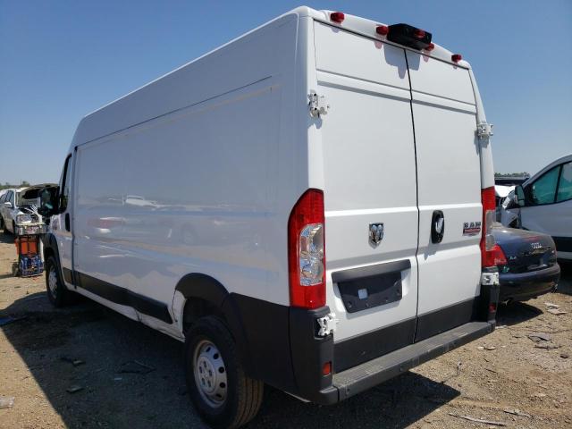 Photo 3 from auction – 2019 RAM PROMASTER with VIN 3C6TRVDG4KE527435
