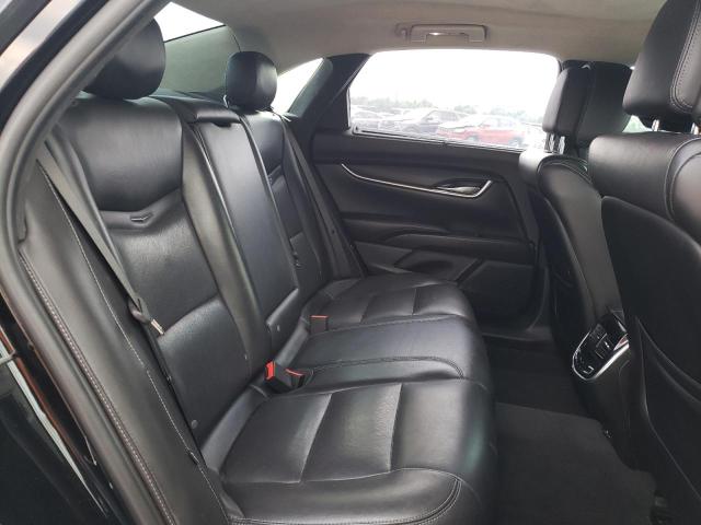 Photo 6 from auction – 2014 CADILLAC XTS with VIN 2G61U5S39E9291305