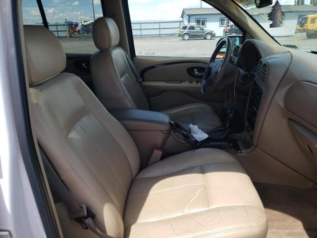 Photo 5 from auction – 2004 BUICK RAINIER CX with VIN 5GADT13S642175425