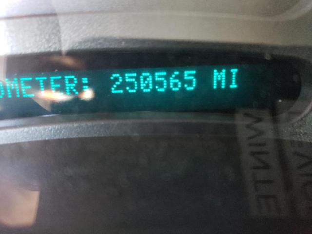 Photo 8 from auction – 2006 CHEVROLET SILVRDO LT with VIN 1GCHK23U56F164700
