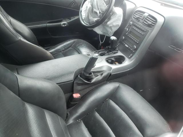 Photo 5 from auction – 2006 CHEVROLET CORVETTE with VIN 1G1YY26U765112428