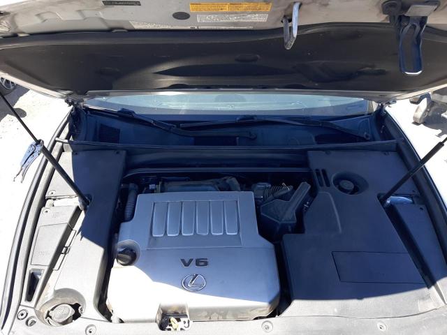 Photo 7 from auction – 2009 LEXUS ES 330 with VIN JTHBJ46G492293175