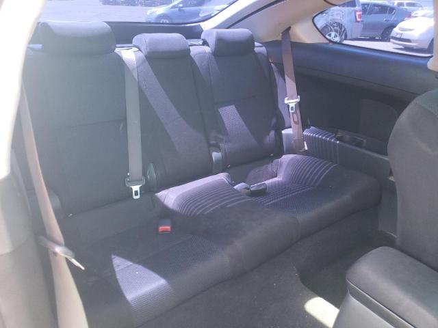 Photo 6 from auction – 2006 TOYOTA SCION TC with VIN JTKDE177360063641
