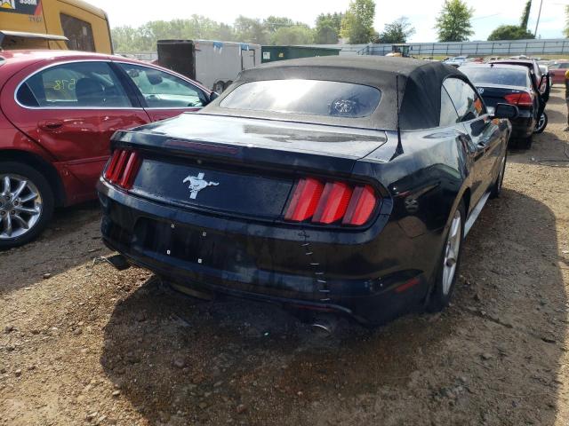 Photo 4 from auction – 2015 FORD MUSTANG with VIN 1FATP8EM7F5386906