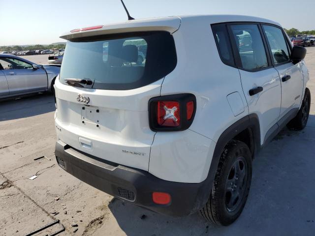Photo 4 from auction – 2018 JEEP RENEGADE S with VIN ZACCJBABXJPH85385