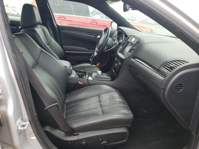 Photo 5 from auction – 2021 CHRYSLER 300 S with VIN 2C3CCABG3MH546091