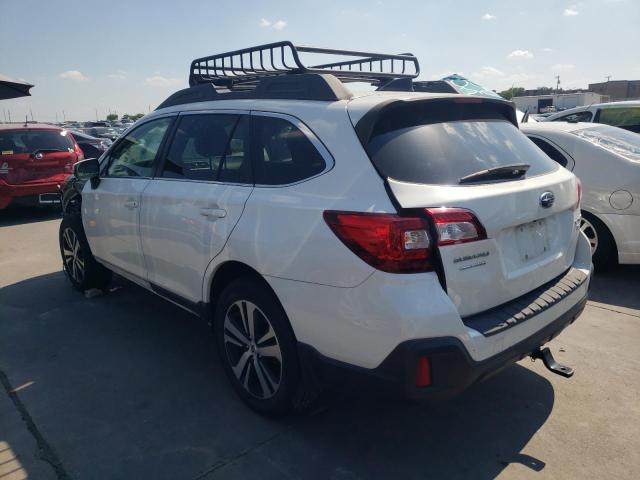 Photo 3 from auction – 2019 SUBARU OUTBACK 3. with VIN 4S4BSEJC1K3261188