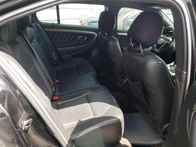 Photo 6 from auction – 2013 FORD TAURUS SEL with VIN 1FAHP2E87DG161974