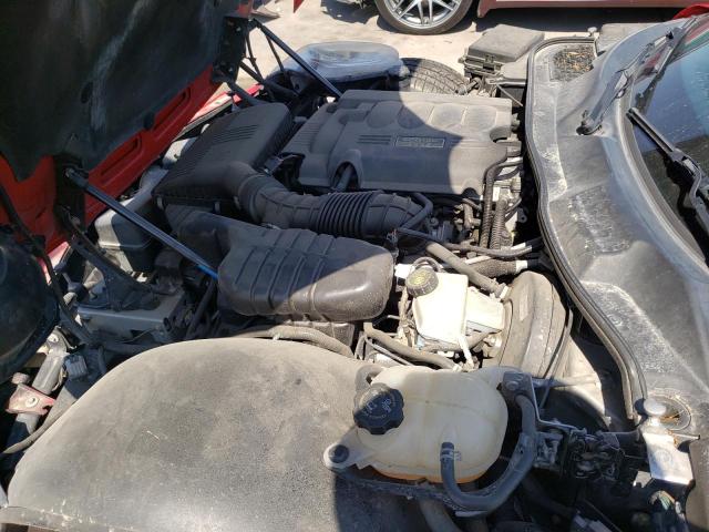 صورة رقم 7 من المزاد - 2008 PONTIAC SOLSTICE مع VIN 1G2MC35B58Y125789