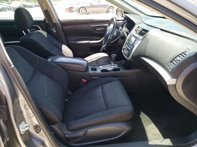 Photo 5 from auction – 2017 NISSAN ALTIMA 2.5 with VIN 1N4AL3AP7HC177752