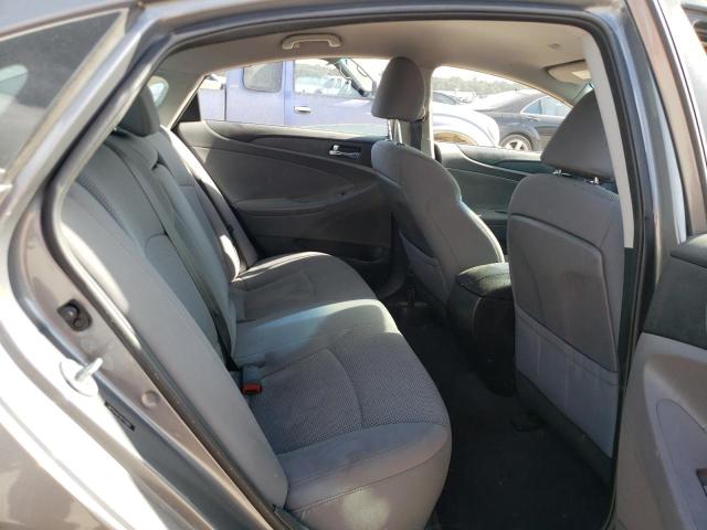 Photo 6 from auction – 2013 HYUNDAI SONATA GLS with VIN 5NPEB4AC1DH752007