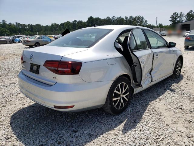 Photo 4 from auction – 2016 VOLKSWAGEN JETTA SE with VIN 3VWD67AJ7GM353050