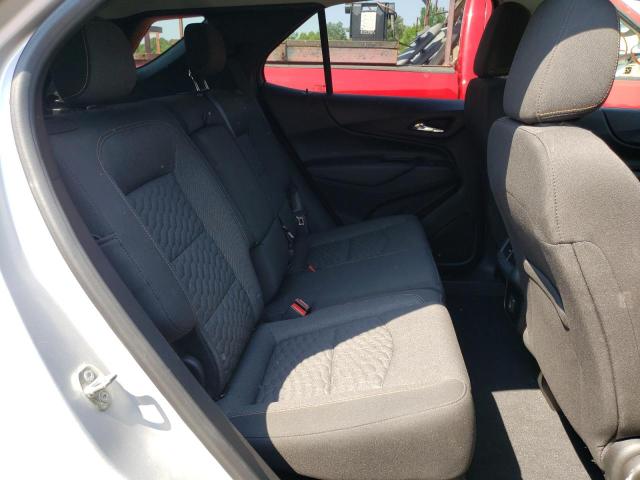Photo 6 from auction – 2019 CHEVROLET EQUINOX LT with VIN 2GNAXJEV3K6283666