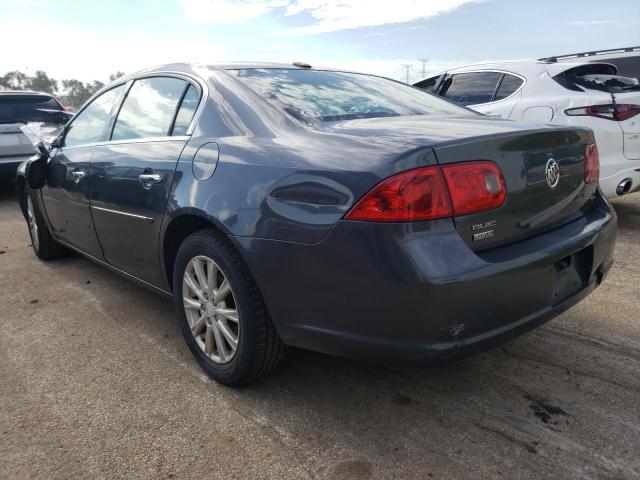 Photo 3 from auction – 2009 BUICK LUCERNE CX with VIN 1G4HP57M59U147274