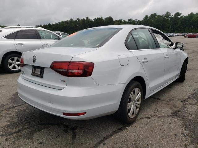 Photo 4 from auction – 2017 VOLKSWAGEN JETTA S with VIN 3VW2B7AJ0HM253375