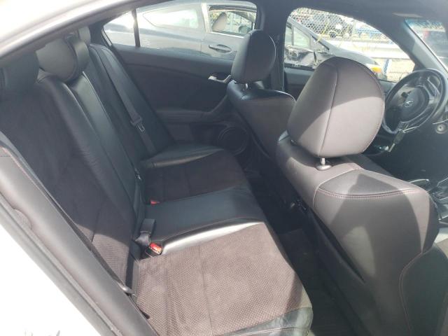 Photo 6 from auction – 2012 ACURA TSX SE with VIN JH4CU2F86CC009815