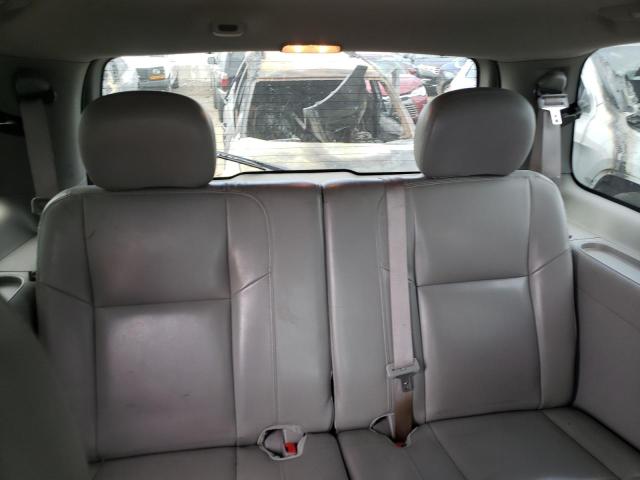 Photo 9 from auction – 2005 CHEVROLET UPLANDER L with VIN 1GNDV33LX5D182243