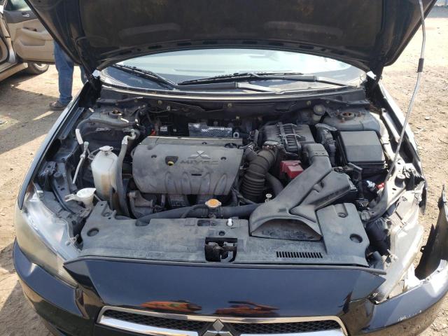 Photo 7 from auction – 2011 MITSUBISHI LANCER ES/ with VIN JA32U2FU0BU001808