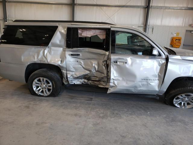 Photo 9 from auction – 2016 CHEVROLET SUBURBAN K with VIN 1GNSKHKC3GR375936