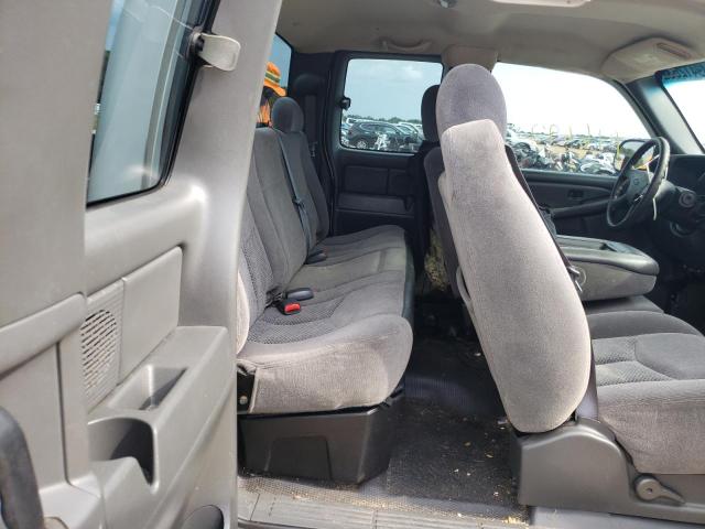Photo 6 from auction – 2007 CHEVROLET SILVERADO with VIN 1GCEC19X57Z113810