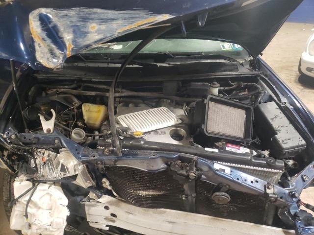 Photo 7 from auction – 2006 TOYOTA HIGHLANDER with VIN JTEEP21A160160624