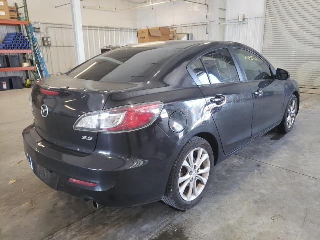 Photo 4 from auction – 2011 MAZDA 3 S with VIN JM1BL1U5XB1482288